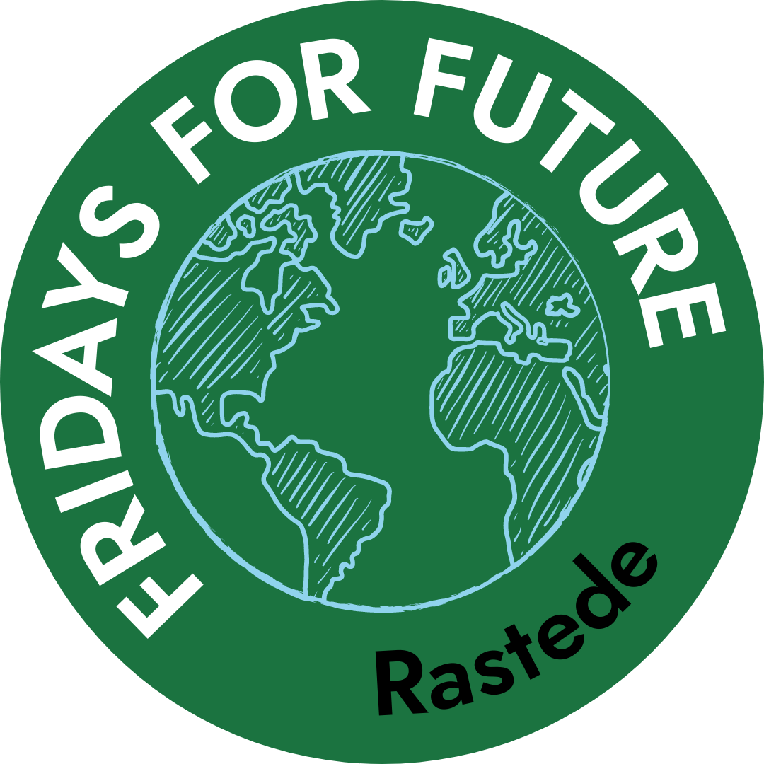 Fridays For Future Rastede