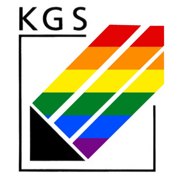 LGBTQ+ Initiative der KGS Rastede